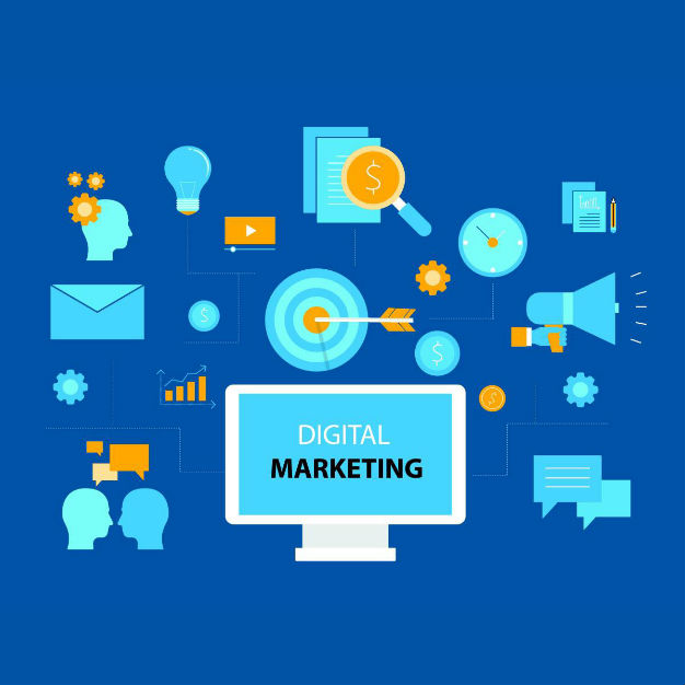 digital-marketing